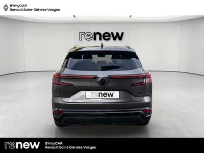 Renault Austral E-Tech full hybrid 200 Gsr2 Techno esprit Alpine
