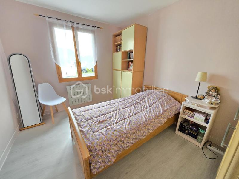 Pavillon - 128 m² - 7 pièces