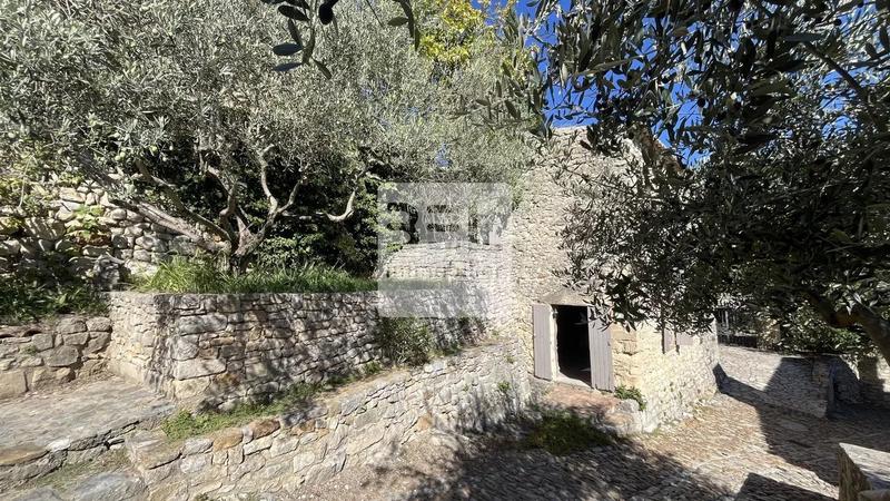 Maison de village - 57 m² - 3 pièces