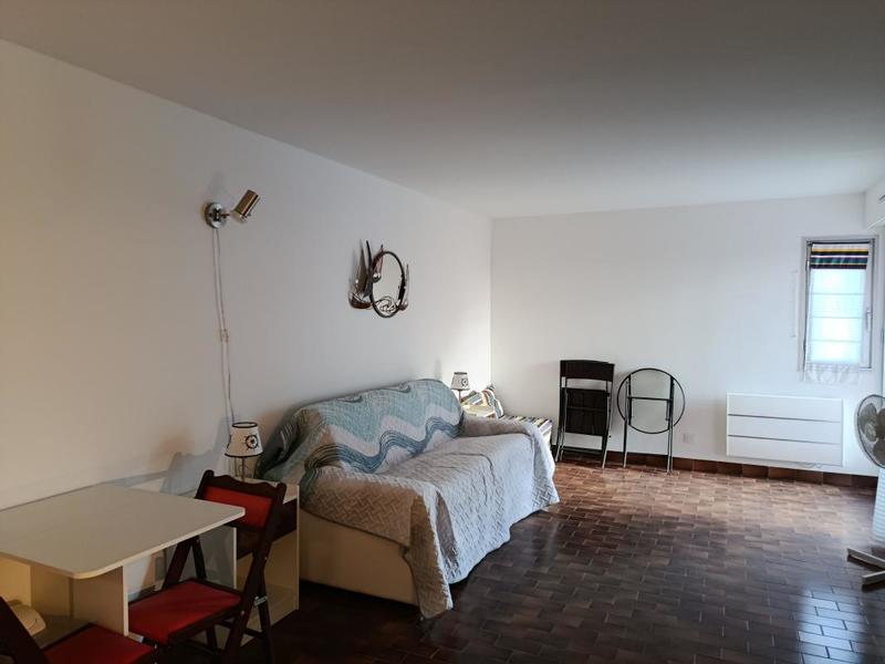 Studio - 27 m² - 2 pièces