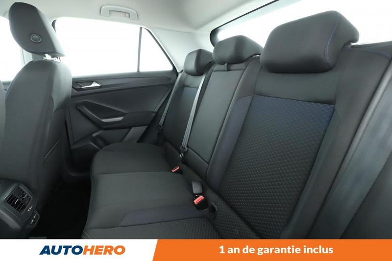 Volkswagen t-Roc 1.0 Tsi United 110 ch