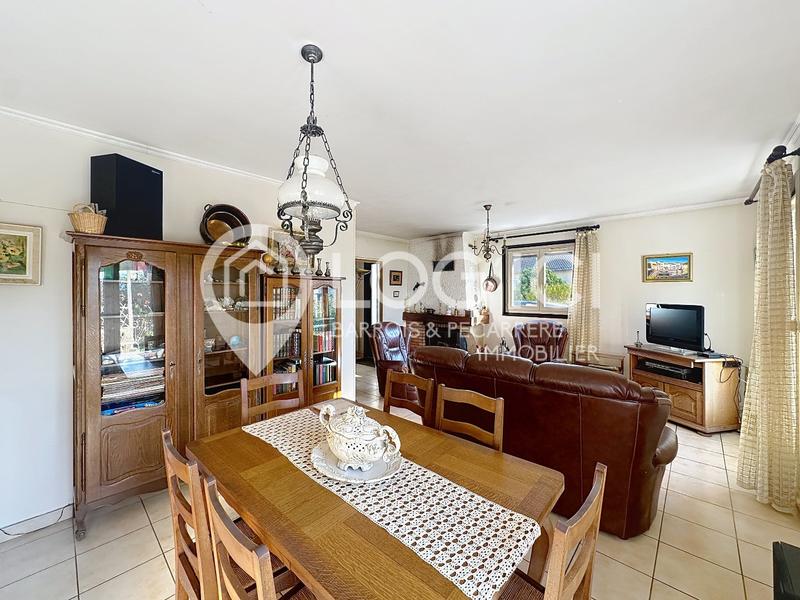 Maison - 88 m² - 4 pièces