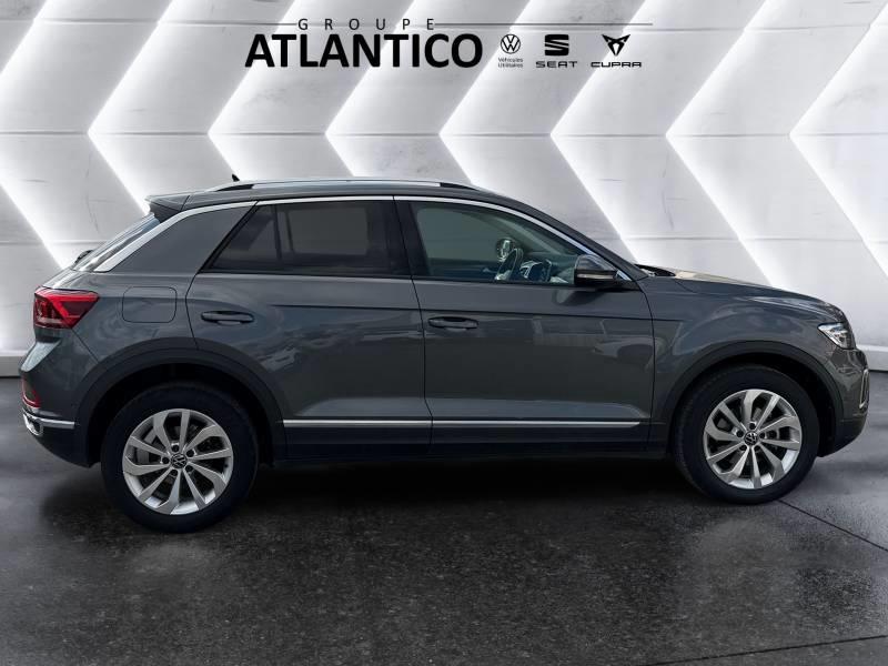 Volkswagen t-Roc 1.5 Tsi Evo 150 Start/Stop Dsg7 Style
