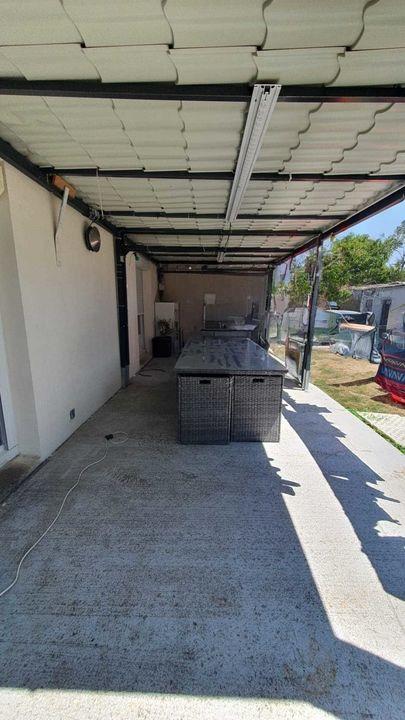 Maison - 119 m² - 7 pièces