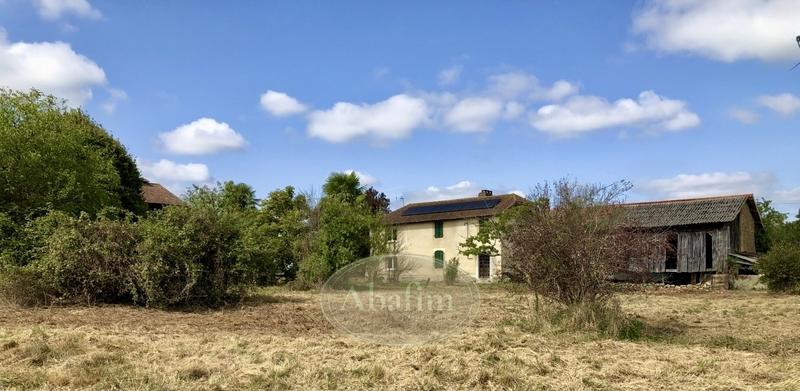 Maison - 218 m² - 7 pièces