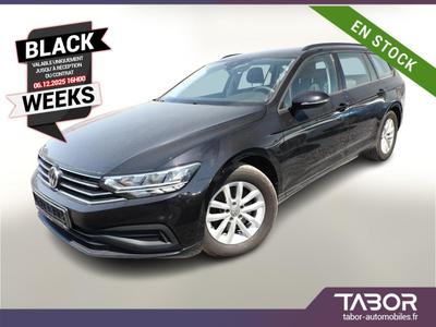 Volkswagen Passat Variant 1.6 Tdi 120 Dsg AppCo