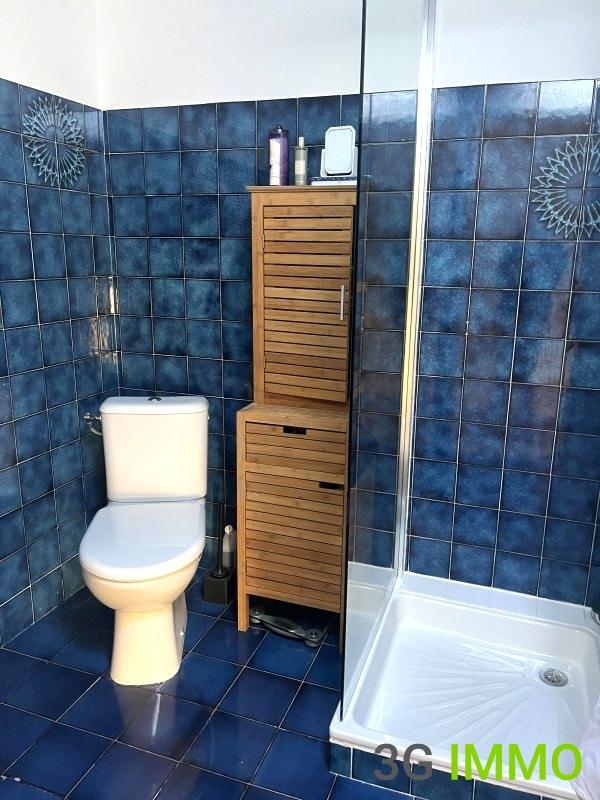 Maison - 88 m² - 5 pièces