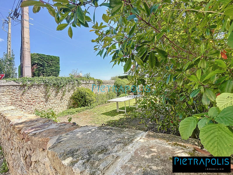 Appartement - 170 m² - 4 pièces