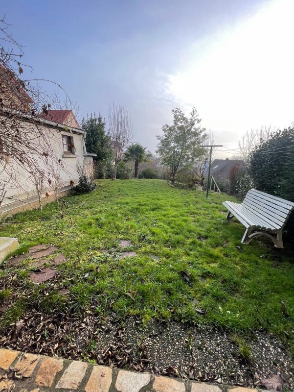 Maison - 224 m² - 5 pièces