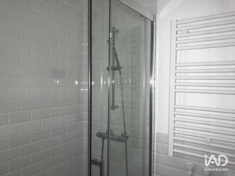 Appartement - 30 m² - 2 pièces