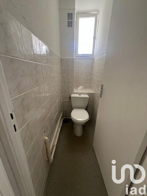 Appartement - 71 m² - 4 pièces