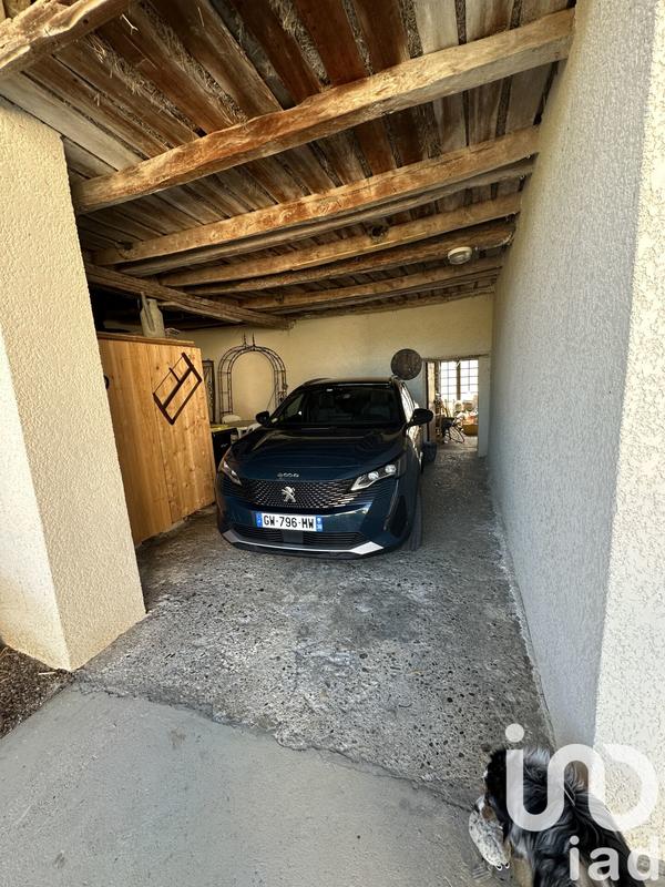 Maison - 180 m² - 8 pièces