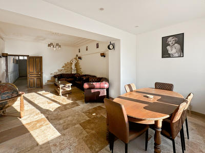 Maison - 97 m² - 4 pièces