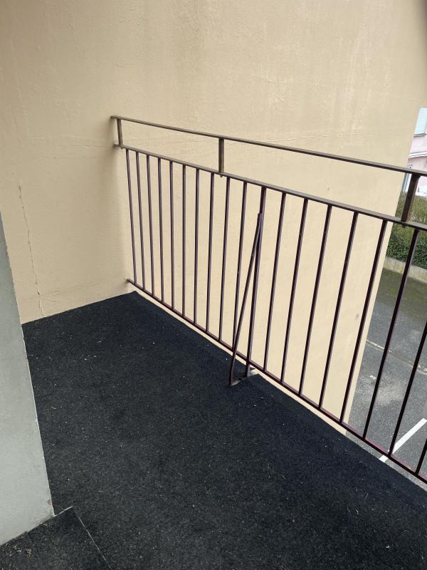 Appartement ancien - 78 m² - 4 pièces