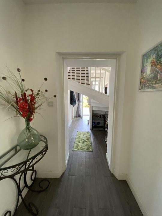 Ferme - 146 m² - 7 pièces