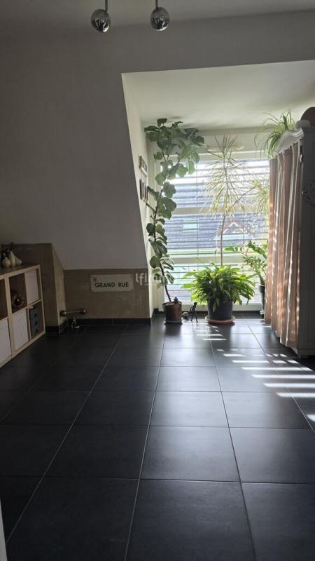 Maison - 102 m² - 4 pièces