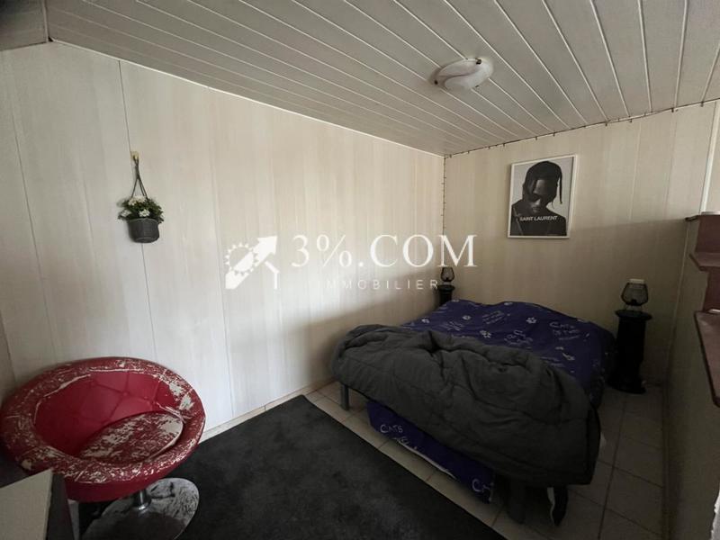 Maison - 200 m² - 5 pièces