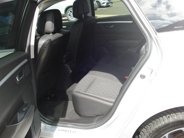 Renault Talisman Limited Dci 130 Cv Edc