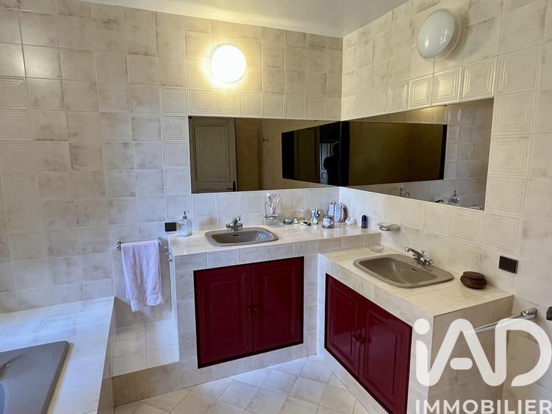 Maison de campagne - 137 m² - 7 pièces