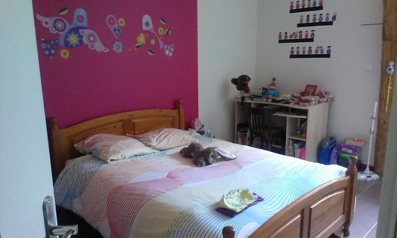 Maison - 220 m² - 7 pièces