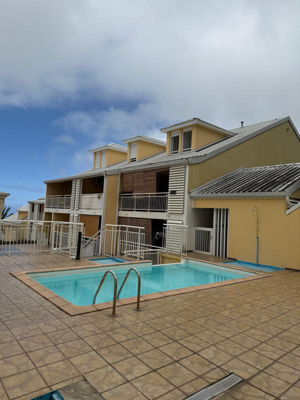 Appartement - 1 pièce