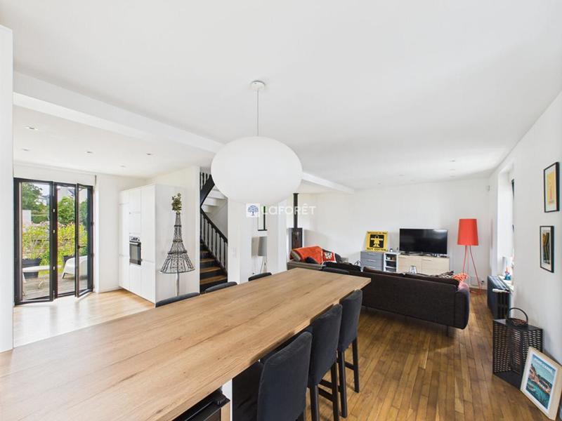 Moulin - 147 m² - 6 pièces