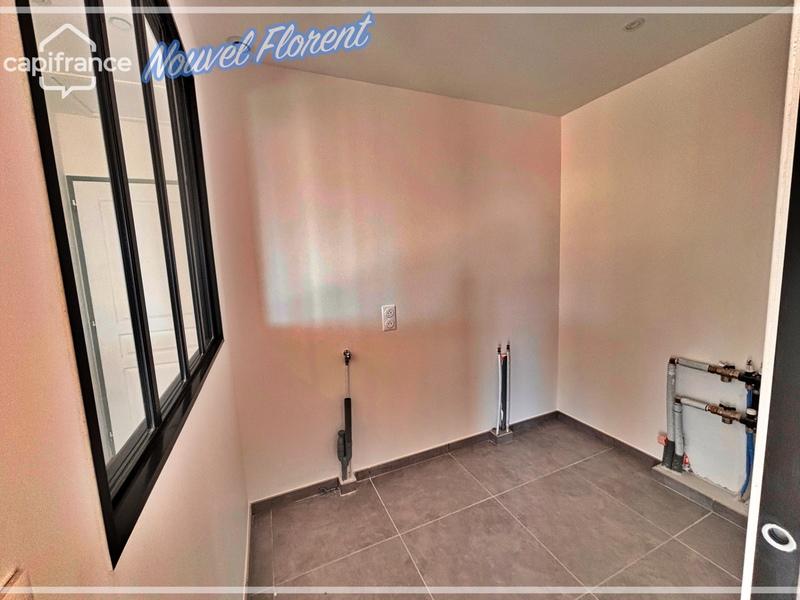 Villa - 119 m² - 4 pièces