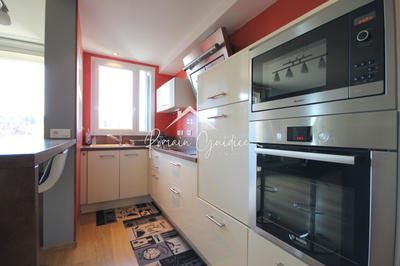 Appartement - 71 m² - 3 pièces
