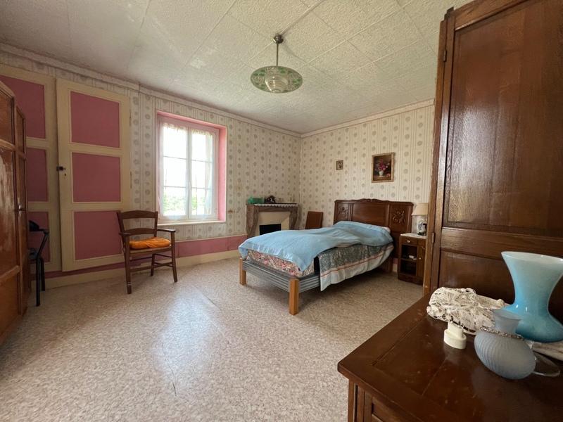 Maison - 150 m² - 5 pièces