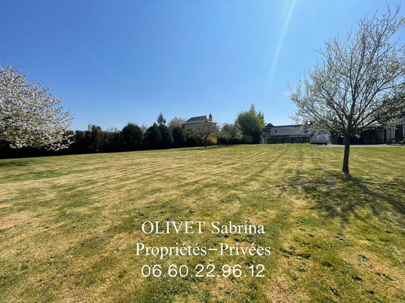 Maison - 228 m² - 8 pièces