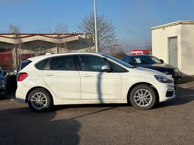 Bmw Serie 2 (F45) Active Tourer 218i Lounge Bva6