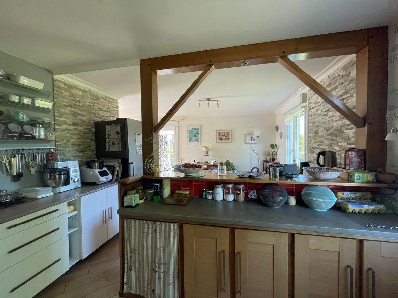 Maison - 175 m² - 9 pièces