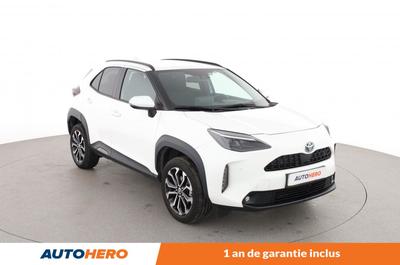 Toyota Yaris Cross 1.5 2wd Design 116 ch
