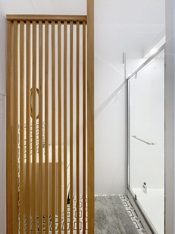 Appartement - 120 m² - 5 pièces