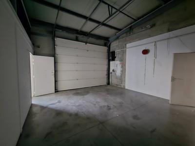 Local d'activités - 250 m² - 5 pièces