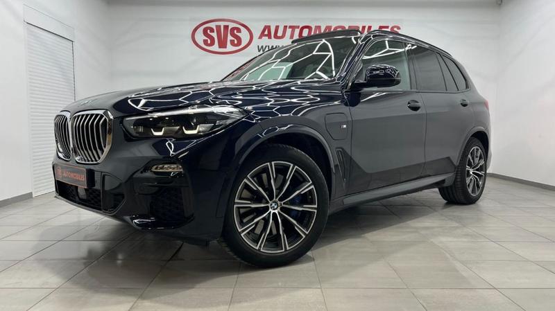 Bmw X5 G05 xDrive45e 394 ch Bva8 m Sport