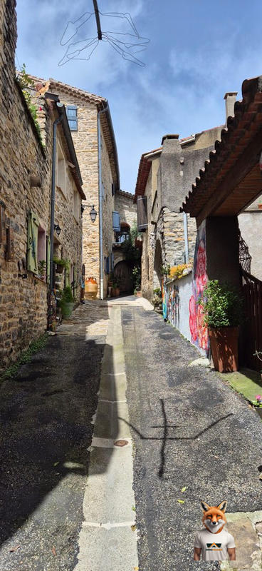 Maison - 127 m² - 5 pièces