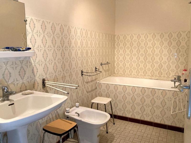 Maison - 160 m² - 8 pièces