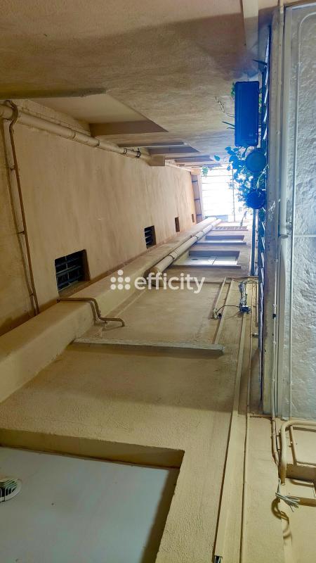 Appartement - 74 m² - 3 pièces