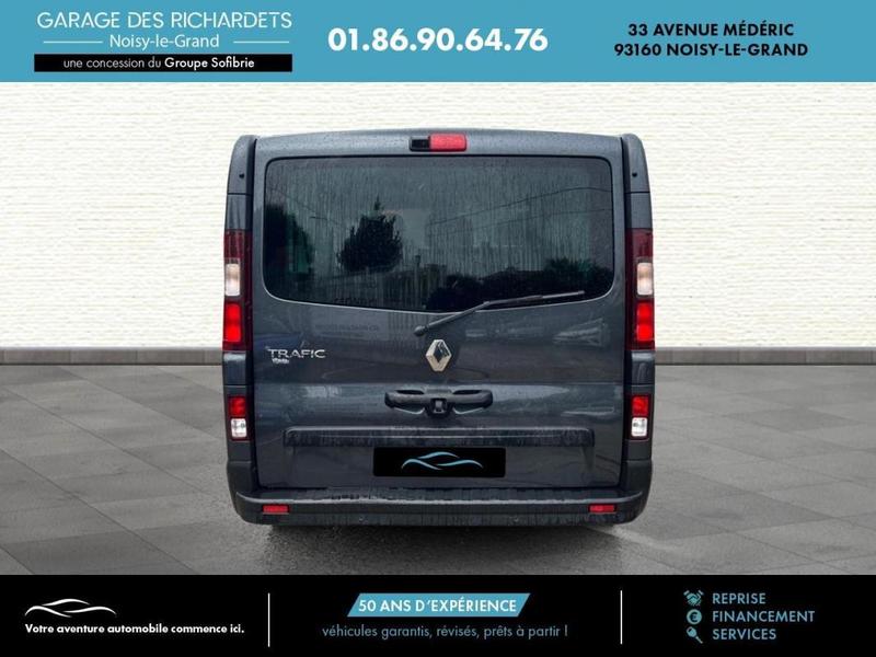 Renault Trafic L2 Dci 150 Energy s§S Edc Intens