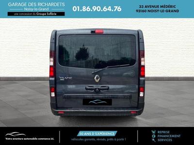 Renault Trafic L2 Dci 150 Energy s§S Edc Intens