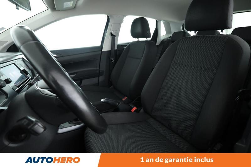 Volkswagen Polo 1.0 Tsi Trendline Business 95 ch