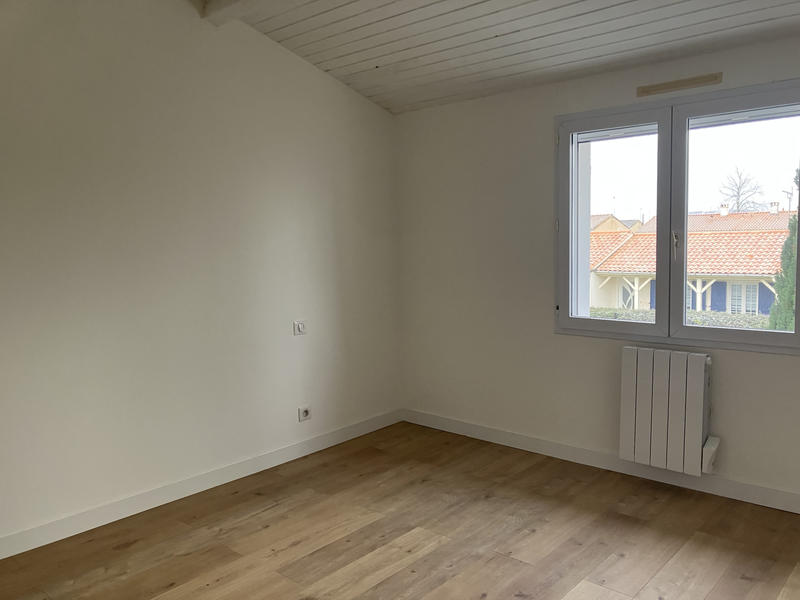 Maison - 101 m² - 4 pièces