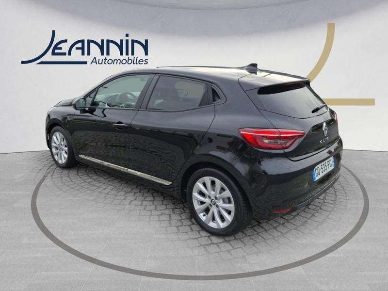 Renault Clio V E-Tech full hybrid 145 Evolution