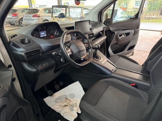 Peugeot Rifter Allure 110 s&amp;S Bvm6 Tpmr