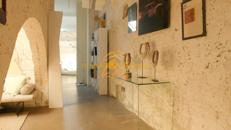 Duplex - 225 m² - 5 pièces