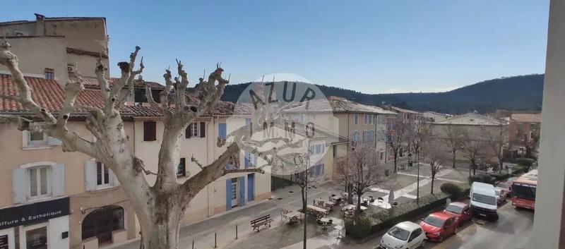 Appartement - 75 m² - 4 pièces