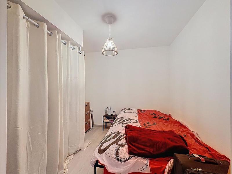 Studio - 34 m² - 2 pièces