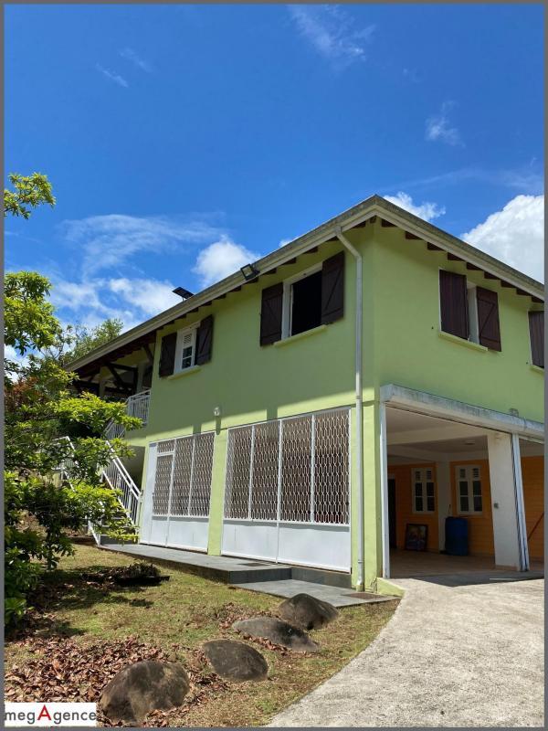 Villa - 199 m² - 5 pièces