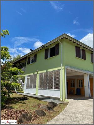 Villa - 199 m² - 5 pièces